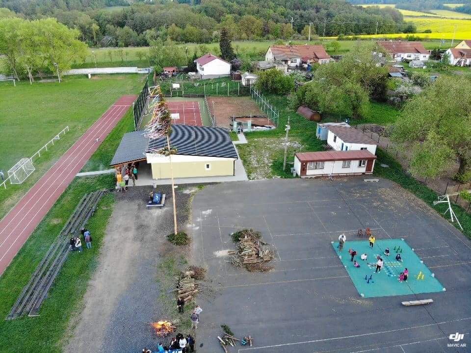Májka 2018 8